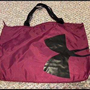 Under Armour Gym bag